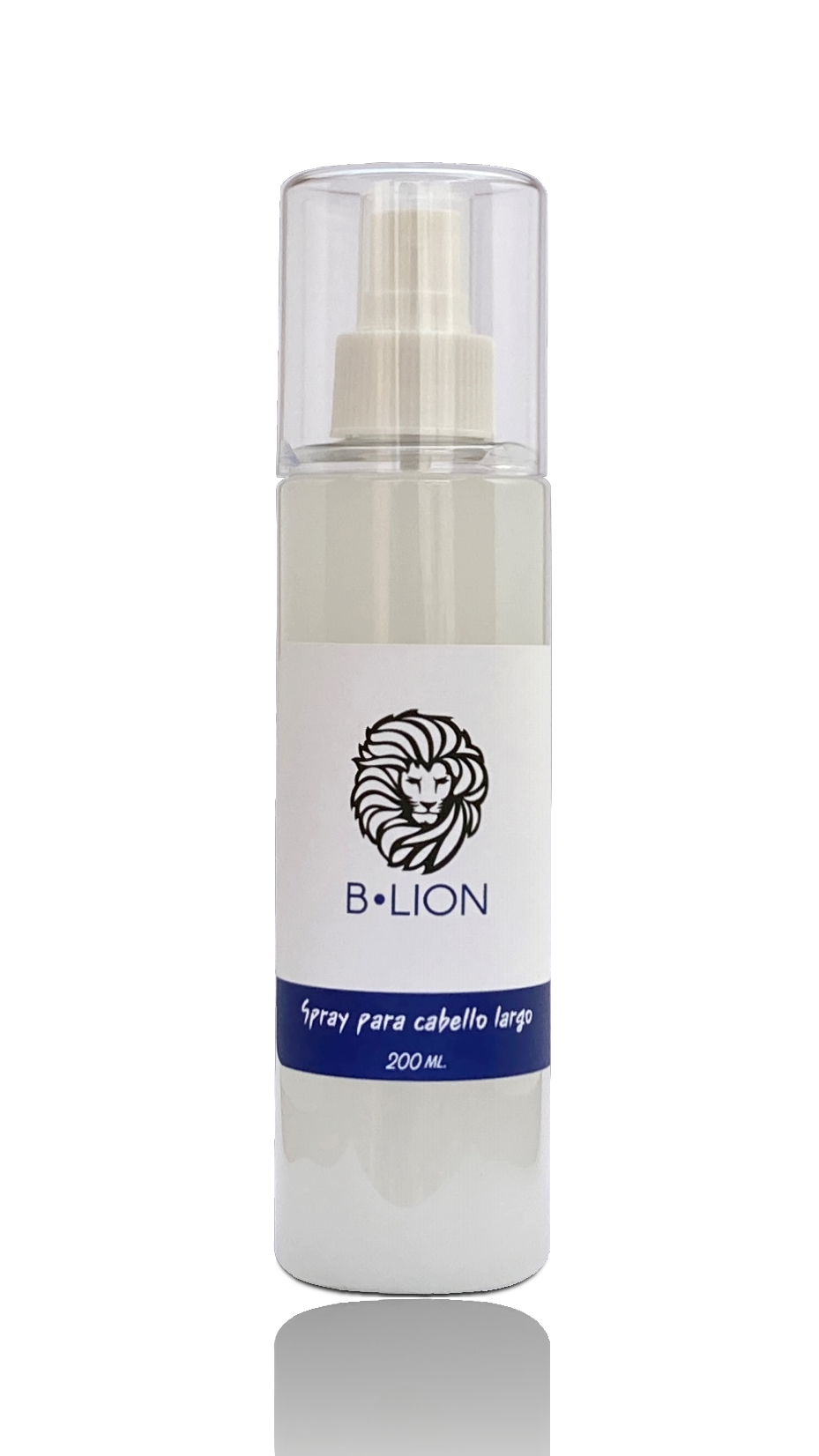 spray para cabello largo B Lion caracteristicas